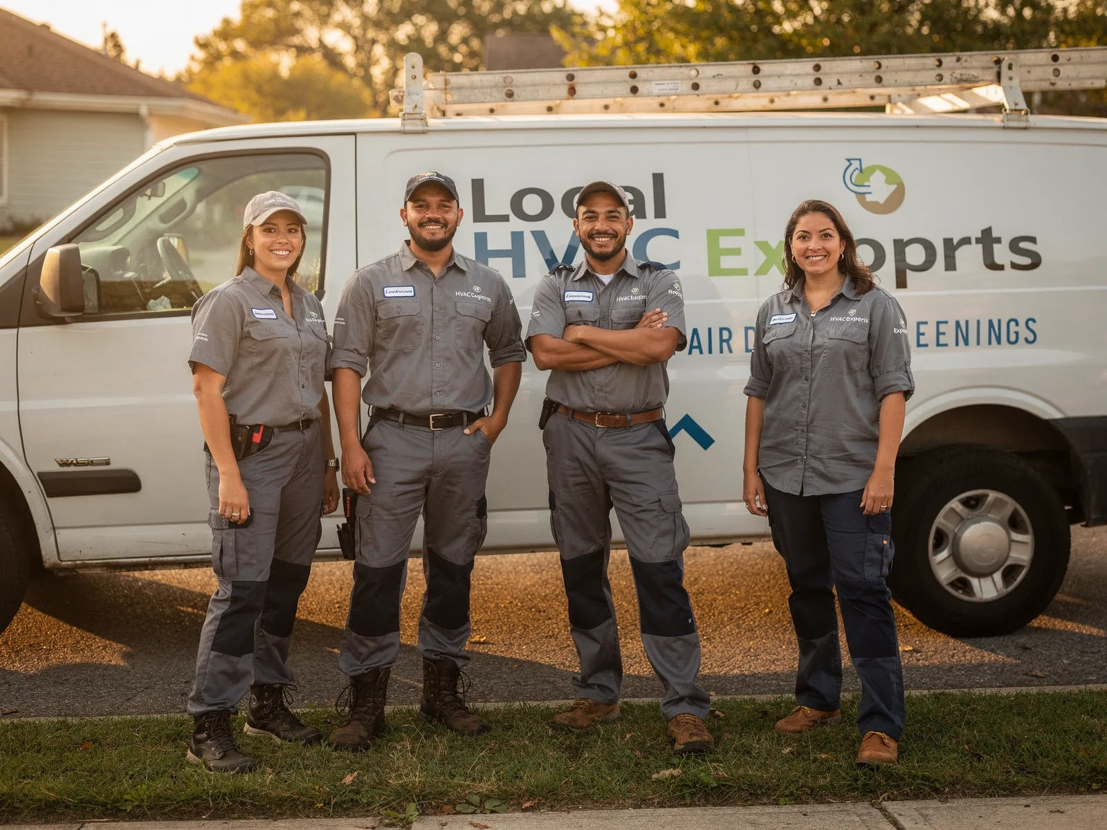 24/7 HVAC Repair & AC Replacement company in Mannsville, NY