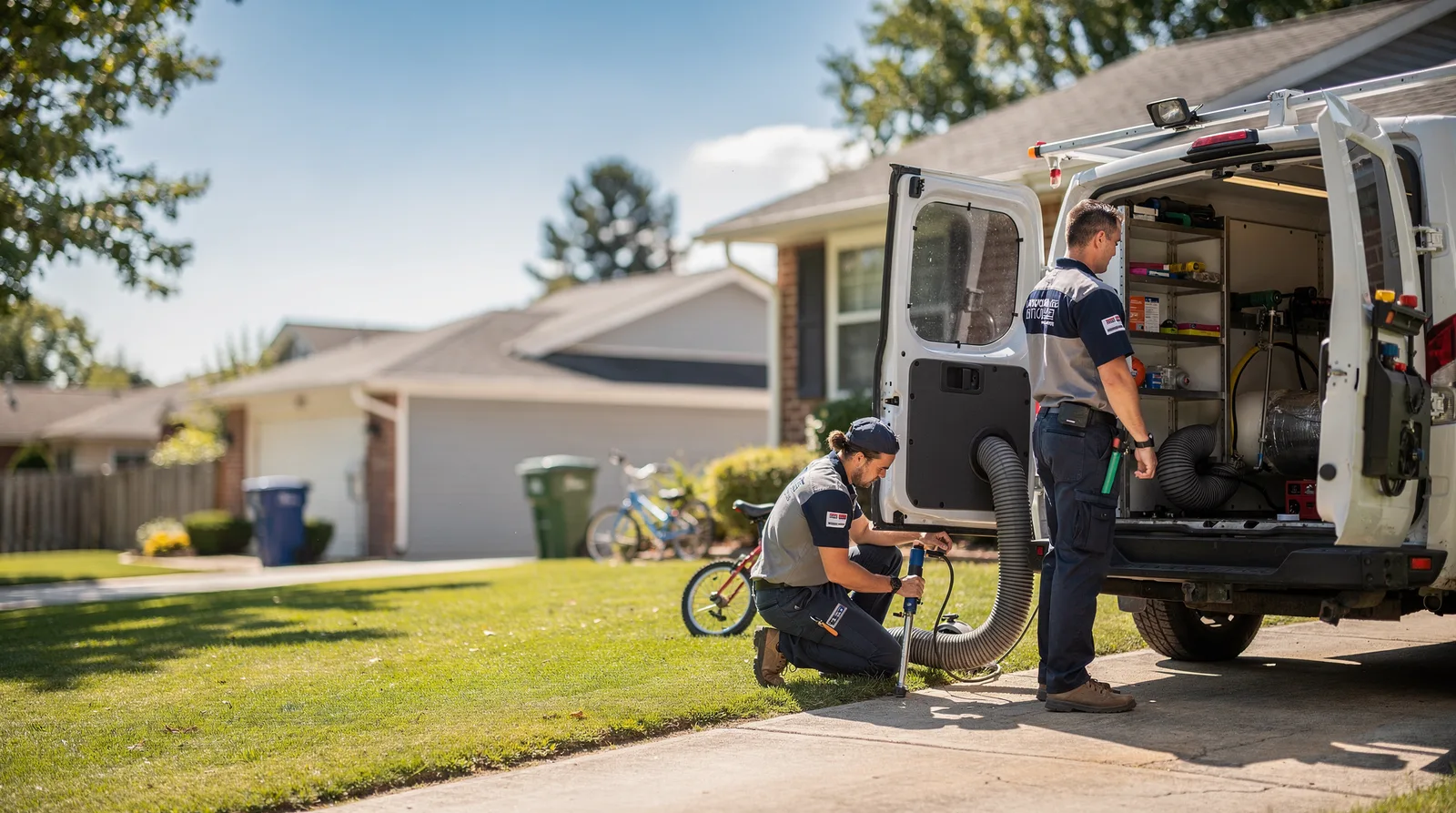 24/7 HVAC Repair & AC Replacement in Mannsville, NY near me